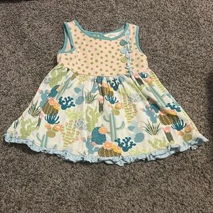 Matilda Jane Cactus Tank